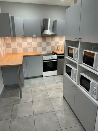 Albergue Ch1 Durafour Chambre Priv�