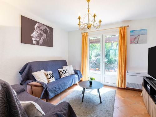 Holiday Home Villa Les 4b