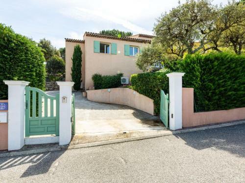Holiday Home Villa Les 4b