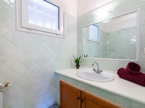 Holiday Home Villa Les 4b