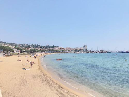 Apartamento Vue Mer - Croisette