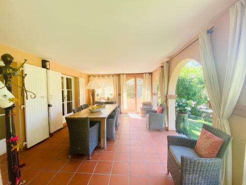 Maison Golf
