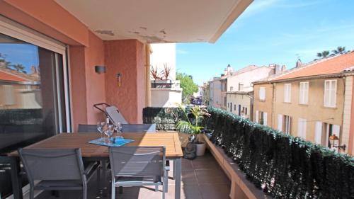 Apartamento Le Maya