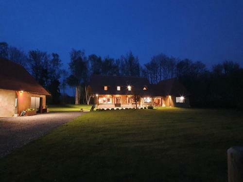 Bed & Breakfast Le Clos Joly 14