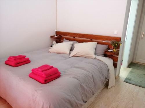 Bed & Breakfast Les Jardins Celestes
