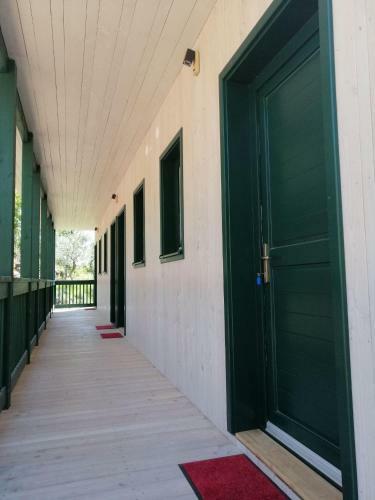 Bed & Breakfast Les Jardins Celestes
