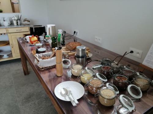 Bed & Breakfast Les Jardins Celestes