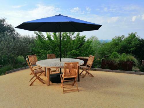 Bed & Breakfast Les Jardins Celestes