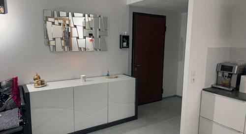 Apartamento Atlas Orientale