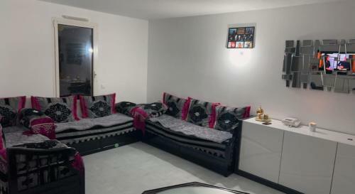 Apartamento Atlas Orientale