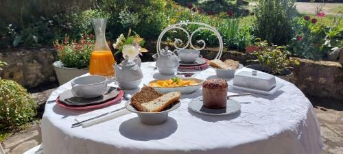 Bed & Breakfast Le Moulin Du Mesnil