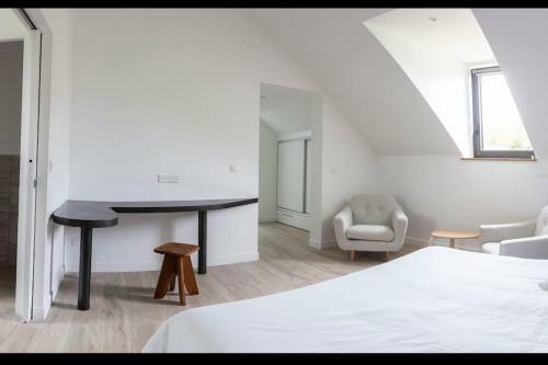 Les Gaties G�te 5 Chambres