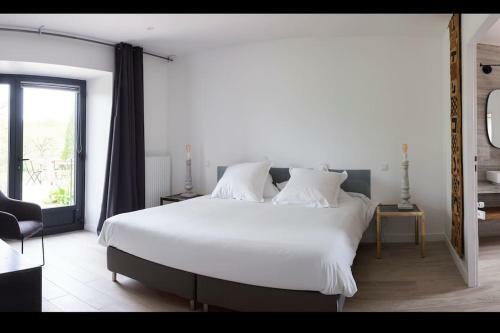 Les Gaties G�te 5 Chambres