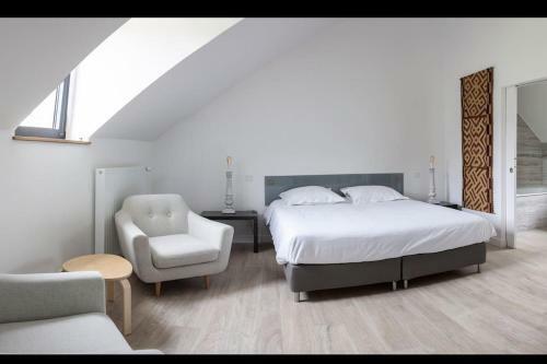 Les Gaties G�te 5 Chambres