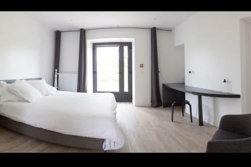 Les Gaties G�te 5 Chambres