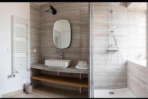 Les Gaties G�te 5 Chambres