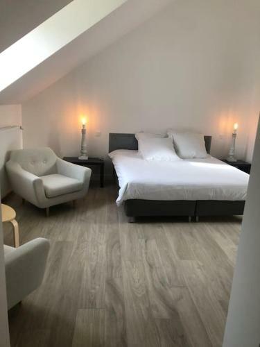 Les Gaties G�te 5 Chambres