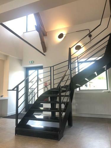 Les Gaties G�te 5 Chambres