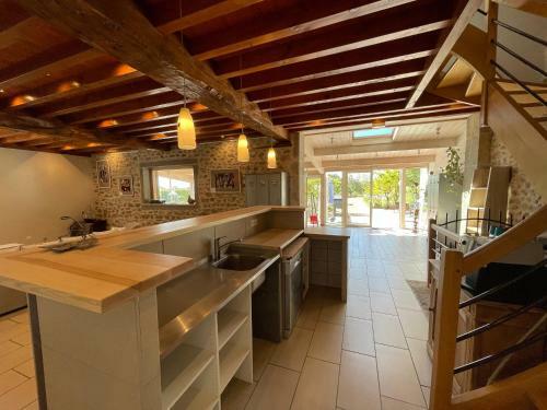 Gite C�te Et Vignes