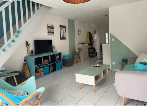 Apartamento Maison Saint Herblain Bourg