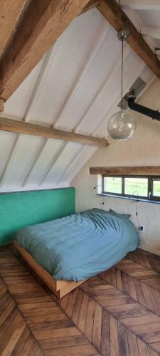 Agroturismo Domaine Neuf