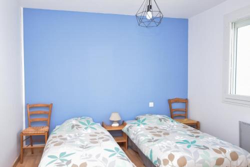 Apartamento Maison De Vacances En Bord De Mer