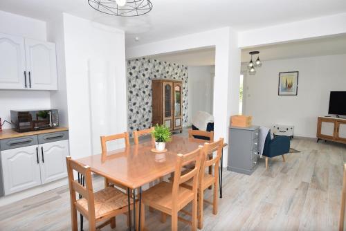 Apartamento Maison De Vacances En Bord De Mer