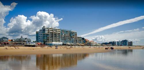 Apartamento Maison De Vacances En Bord De Mer