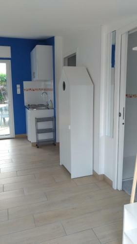 Apartamento Studio Ind�pendant Neuf Proche Mer