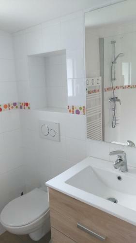 Apartamento Studio Ind�pendant Neuf Proche Mer