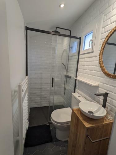 Apartamento Superbe Appartement Avec Jardin
