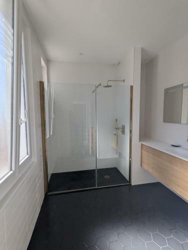 Apartamento Superbe Appartement Avec Jardin