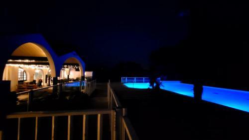 Le Verdoyant - Saint-jean-de-monts - Piscine Jacuzzi Sauna Hammam