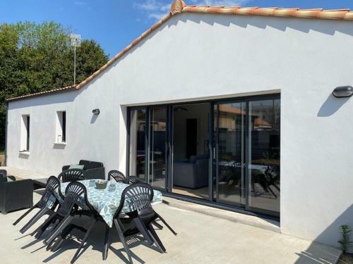 Maison La Garenne