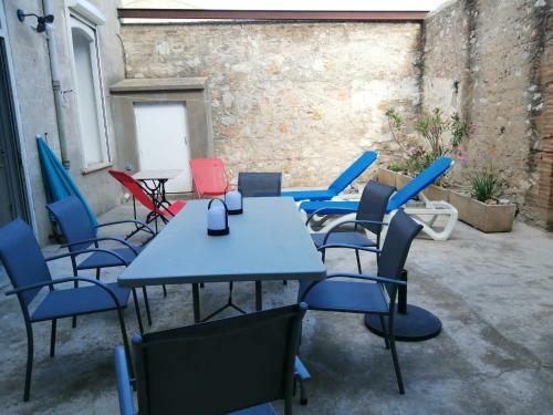 Villa Montgaillard 5km Mer C?ur Village 220m� 3ch