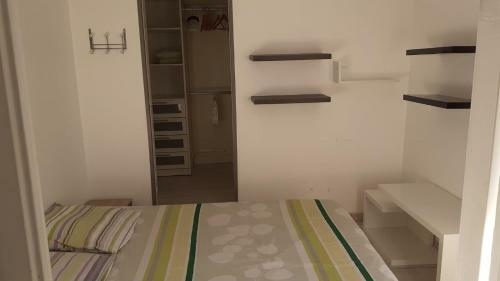 Apartamento Appartement Calme � 2 Minutes De La Mer