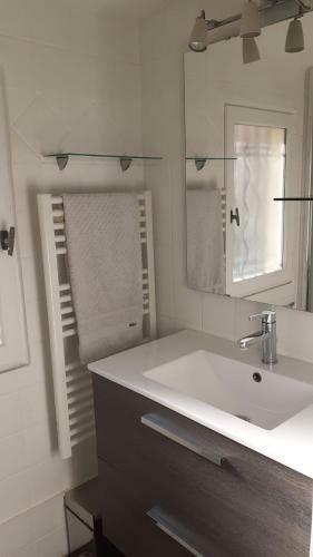 Apartamento Appartement Calme � 2 Minutes De La Mer