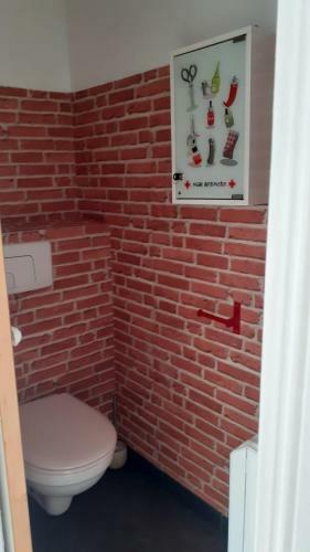 Apartamento Appartement Calme � 2 Minutes De La Mer