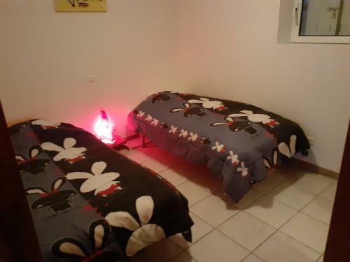 Apartamento Na�s Oph�lie