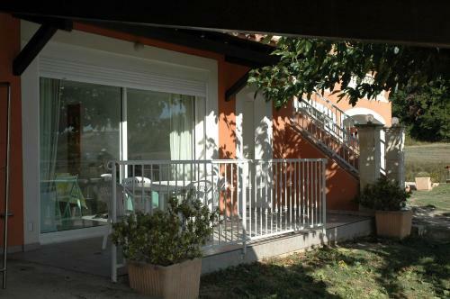 Apartamento Na�s Oph�lie
