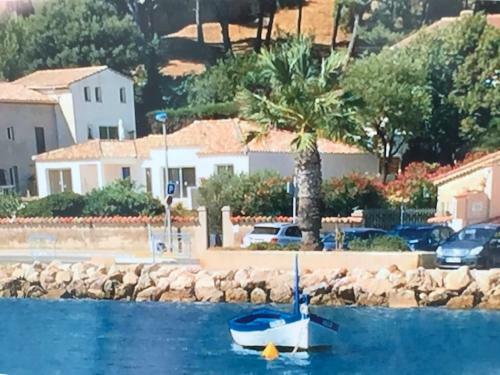 Apartamento Ma Cabane De P�cheur