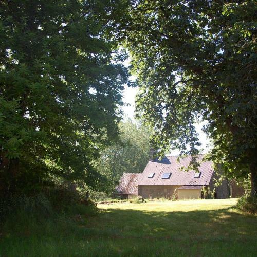Agroturismo L'angeberdi�re
