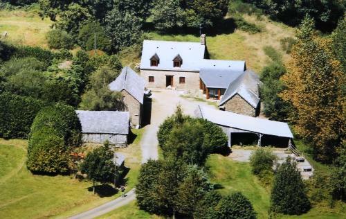 Agroturismo L'angeberdi�re