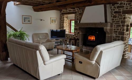Agroturismo L'angeberdi�re