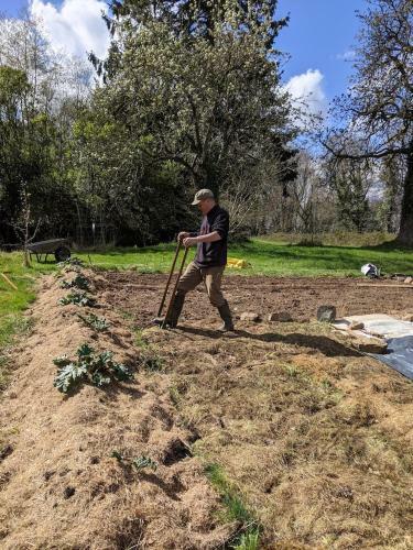 Agroturismo L'angeberdi�re