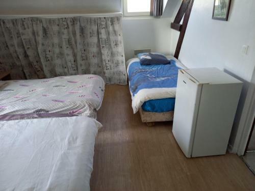 Hostal Calme Absolu Et Grand Espace Vert