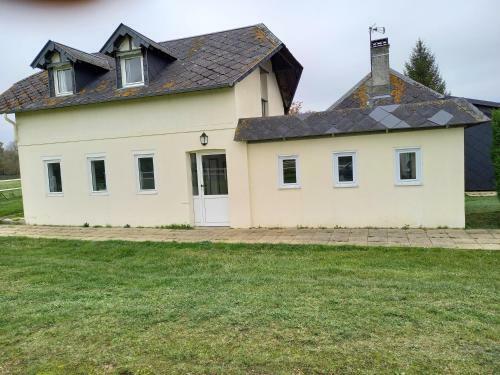 Hostal Calme Absolu Et Grand Espace Vert