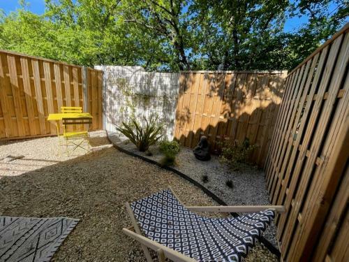 Apartamento Magnifique Cocon Sous Les Ch�nes