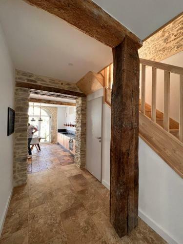 Hostal Le Moulin Du Vivier