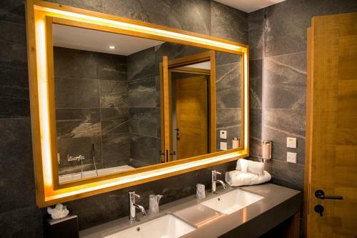 Hotel Pure Montagne Resort & Spa